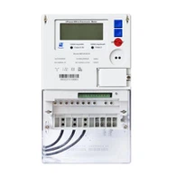 Kolmivaiheinen Rogowskin elektroninen mittari -- MDVH3016